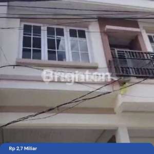 RUMAH SUNTER JAKARTA UTARA , tersedia melalui melalui situs Rumah123