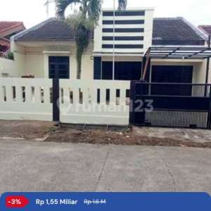 Rumah Super Murah , tersedia melalui melalui situs Rumah123
