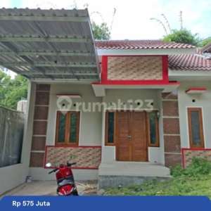 Rumah Super Murah Dekat Kampus di Condongcatur , tersedia melalui melalui situs Rumah123