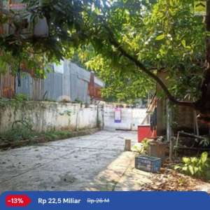 Rumah super strategis hitung tanah Bendungan Hilir Jakarta Pusat , tersedia melalui melalui situs Rumah123