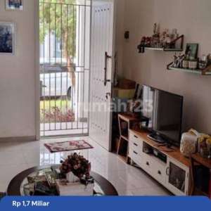 Rumah Suvarna Sutera Cikupa, Lt 160M, Hrg 1,7M, Tangerang , tersedia melalui melalui situs Rumah123