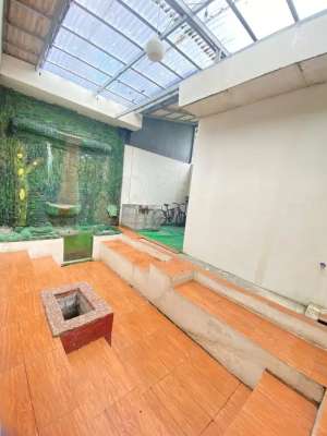 Rumah SUVARNA SUTERA Cluster Citra , tersedia melalui melalui situs Olx