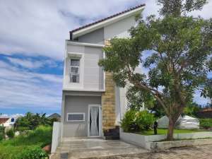 Rumah Syariah Depok Hunian Syariah Depok Konsep islami modern lingkungan cluster aman nyaman dekat fasilitas pendidikan kesehatan dekat Tol Stasiun , tersedia melalui melalui situs Olx