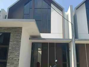 RUMAH TAKE OVER CLUSTER SAFIRA SIAPA CEPAT DIA DAPAT , tersedia melalui melalui situs Olx