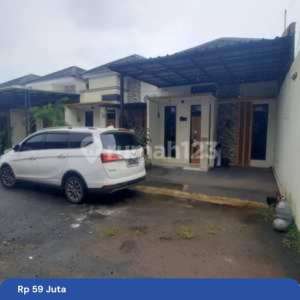 Rumah Take Over di Cibinong Kses Top Cicilan 3 Jutaan , tersedia melalui melalui situs Rumah123