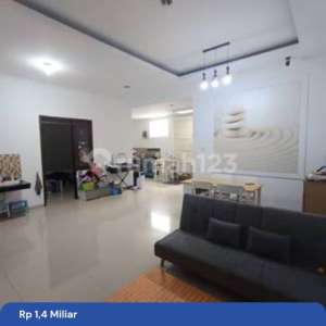 Rumah Taman Holis Indah 1 Bandung , tersedia melalui melalui situs Rumah123