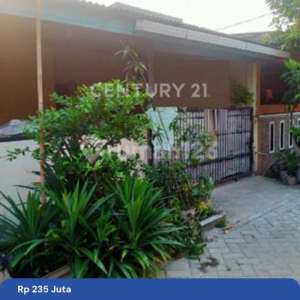 Rumah Taman Raya Rajeg Siap HuniHunian Sudah Ramai , tersedia melalui melalui situs Rumah123