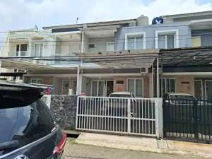 Rumah taman, shm, hdp timur Taman surya 5 , tersedia melalui melalui situs Olx