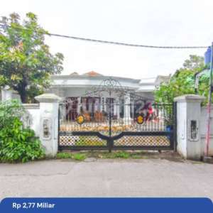 Rumah Tanah Luas 8 Menit ke Mandaya Royal Hospital Puri Dibantu KPR J38880 , tersedia melalui melalui situs Rumah123