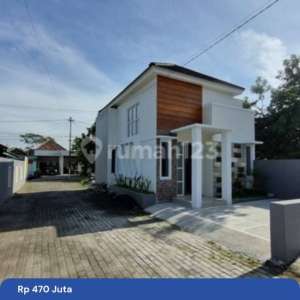 Rumah Tanpa Dp 400 Juta-An Nol Aspal Desa Tebel Gedangan Sidoarjo , tersedia melalui melalui situs Rumah123