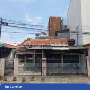 Rumah Tengah Kota Strategis Jalan Stadion Semarang , tersedia melalui melalui situs Rumah123