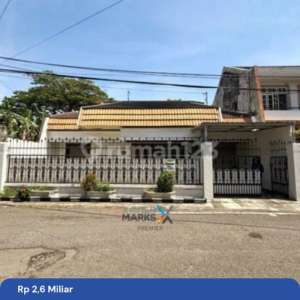 Rumah Terawat di Tidar Bawah Malang , tersedia melalui melalui situs Rumah123