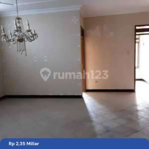 Rumah Terawat Tengah Kota Lingkungan Nyaman di Sayap Bkr Bandung , tersedia melalui melalui situs Rumah123