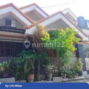 Rumah Terjangkau Tanpa Perantara Bekasi Nempel Harapan Indah - Business District , tersedia melalui melalui situs Rumah123