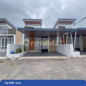 Rumah Terlaris di Ngaglik Dalam Perumahan Dekat Kampus Uii , tersedia melalui melalui situs Rumah123