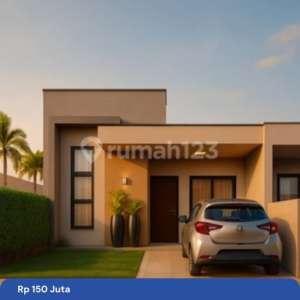 Rumah Termurah Di Bandung Cuma 150 Juta Bagus , tersedia melalui melalui situs Rumah123