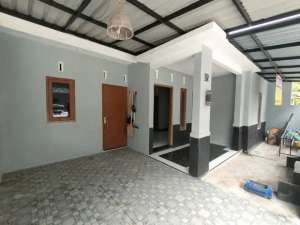 RUMAH TERMURAH SIAP HUNI STRATEGIS JL. ALTERNATIF MAGELANG TEMANGGUNG , tersedia melalui melalui situs Olx