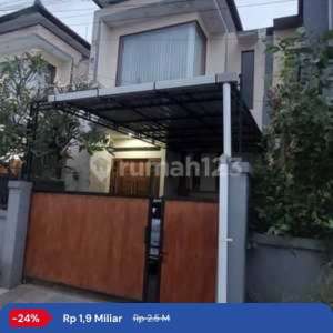 RumahTetawat Full Furnish di , tersedia melalui melalui situs Rumah123
