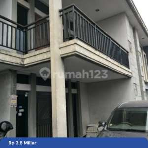 Rumah Tinggal 2 Lantai, , tersedia melalui melalui situs Rumah123