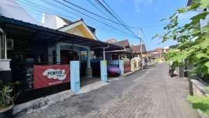 Rumah Tinggal 2 Lantai Lokasi Strategis Dekat Kampus Amikom Yogyakarta , tersedia melalui melalui situs Olx