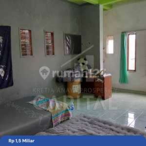 Rumah Tinggal bisa Dijadikan Tempat Usaha Mainroad Rancabentang Cibeureum Cimahi , tersedia melalui melalui situs Rumah123