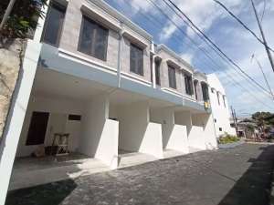 Rumah tinggal carport di Rawasari Timur, Jakarta Pusat , tersedia melalui melalui situs Olx