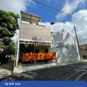 Rumah Tinggal Lokasi Strategis Akses Dekat Kampus Uii - Ngaglik Sleman , tersedia melalui melalui situs Rumah123