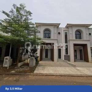 Rumah tinggal strategisdi alam sutera Tangerang , tersedia melalui melalui situs Rumah123