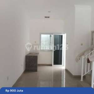 Rumah Tingkat Bagus Dijual Deket Perkantoran Jakarta Pusat , tersedia melalui melalui situs Rumah123