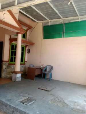 Rumah TPI WiyungTaman Pondok Indah Nyaman , tersedia melalui melalui situs Olx