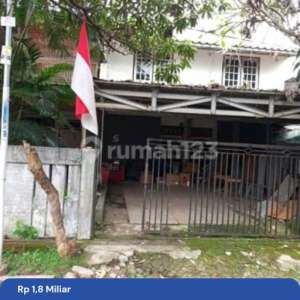 Rumah Tua Harga Lelang Kebon Pedes Bogor , tersedia melalui melalui situs Rumah123