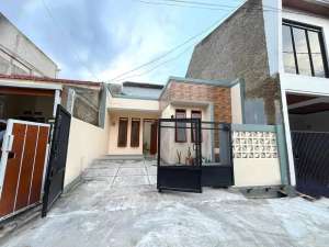 Rumah Tumbuh Full Dak Siap Huni Di Pilar Biru Cibiru Bandung SHM KPR , tersedia melalui melalui situs Olx
