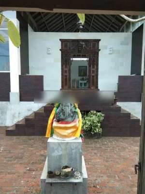 Rumah Ungasan Kuta Selatan Bali Siap Huni - R-0272 , tersedia melalui melalui situs Olx