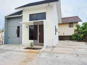 Rumah Unsri Bukit Murah palembang , tersedia melalui melalui situs Olx