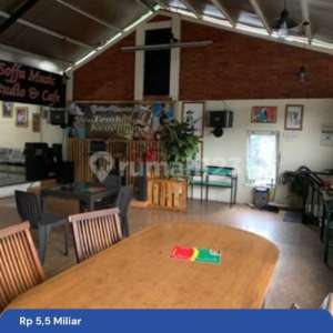 Rumah untuk Usaha Roko, Studio Music Lokasi Strategis di Cikutra , tersedia melalui melalui situs Rumah123