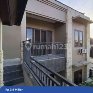 Rumah View Sawah dan Gunung di Kesiman Denpasar Bali , tersedia melalui melalui situs Rumah123