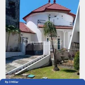 Rumah Villa Bukit Mas Paris , tersedia melalui melalui situs Rumah123