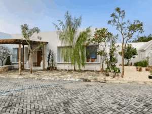 Rumah Villa Dan Ruang Serbaguna Estetik Di Dekat Greenhills Jogja , tersedia melalui melalui situs Olx