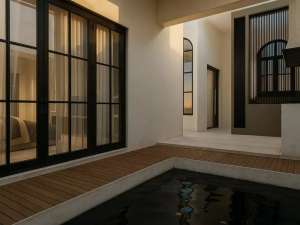 Rumah Villa Dengan View Citylight Kota Jogja Harga Promo 499 Juta , tersedia melalui melalui situs Olx