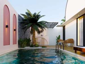 Rumah Villa Dijual Bantul Area Perumahan Samping SMK Muh Bangunjiwo , tersedia melalui melalui situs Olx