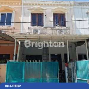 Rumah Villa Kapuk Mas Vikamas 2 Full furnished Jakarta Utara , tersedia melalui melalui situs Rumah123