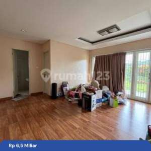 Rumah Villa Resor Dago Pakar Bandung Utara , tersedia melalui melalui situs Rumah123