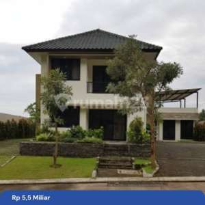 Rumah Villa Taman Dayu 2 Lantai Minimalis View Hutan Pinus , tersedia melalui melalui situs Rumah123