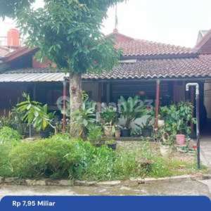 Rumahdi Ciracas Jakarta Timur Luas Terawat Strategis Aman dan Nyaman , tersedia melalui melalui situs Rumah123