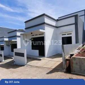 Rumahmurah Sawangan Permai Nego Berantakan , tersedia melalui melalui situs Rumah123