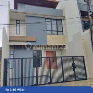 Rumsh Bagus Taman Villa Meruya , tersedia melalui melalui situs Rumah123