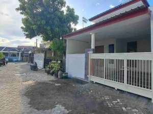 Rungkut SurabayaJual Rumah Baru Ready 78 m Graha Indah Medayu Utara Wonorejo Pandugo MERR , tersedia melalui melalui situs Olx