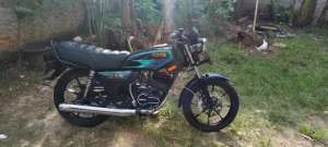 Jual bekas Rx king master 1995 rxking,lokasi di Jagakarsa