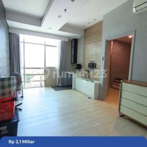 Sahid Sudirman Residence Low Floor Coldwell Banker , tersedia melalui melalui situs Rumah123