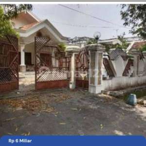 Sam Ratulangi Pusat Kota Jombang , tersedia melalui melalui situs Rumah123